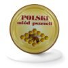 zakrętka miód pszczeli M5