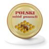 M5 miód pszczeli