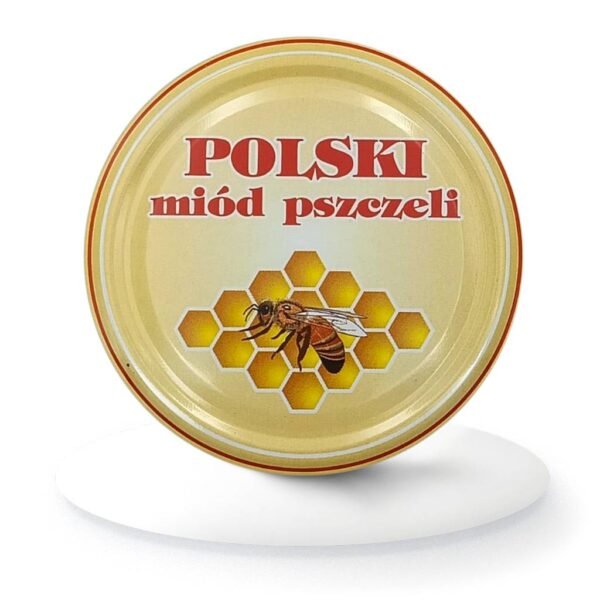 M5 miód pszczeli