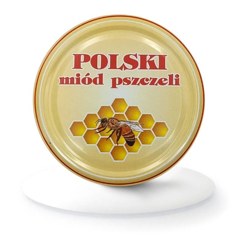 M5 miód pszczeli
