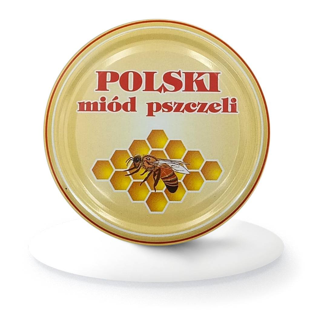 M5 miód pszczeli