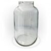 Słoik standard duży szklany na miód i przetwory 4250 ml — 4.25 L
