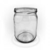 Słoik standard szklany na miód i przetwory 540 ml