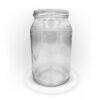 Słoik standard szklany na miód i przetwory 900 ml