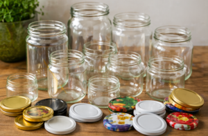 pasteryzacja vs wekowanie jakie słoiki wybrać